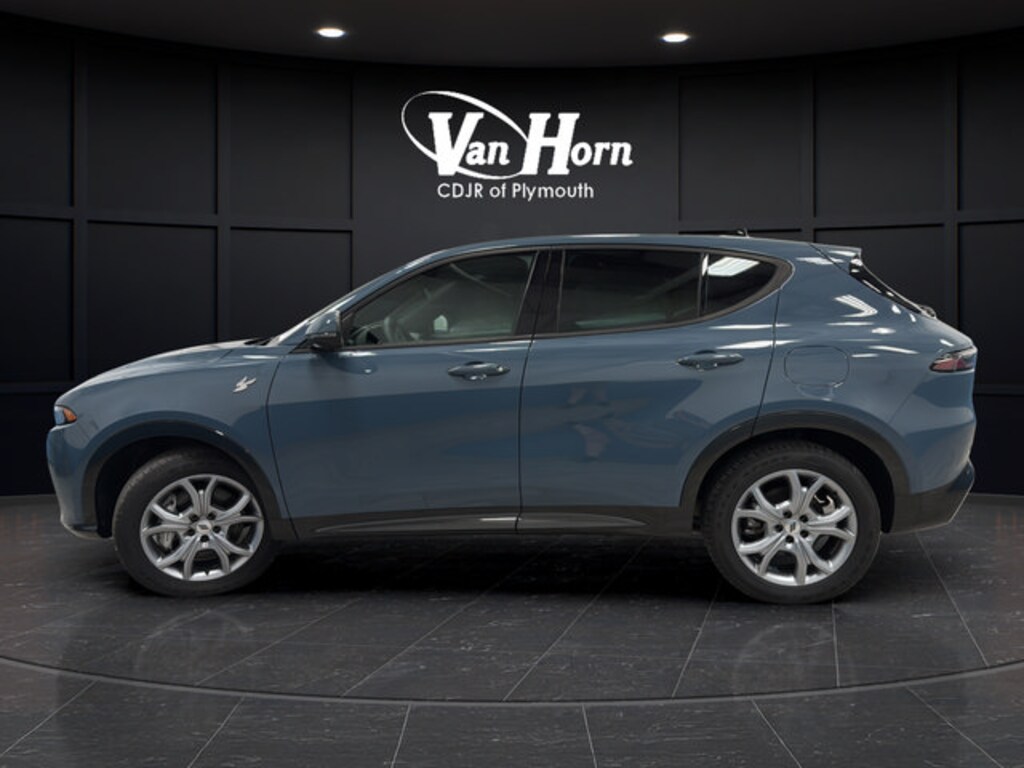 Used 2024 Dodge Hornet R/T SUV