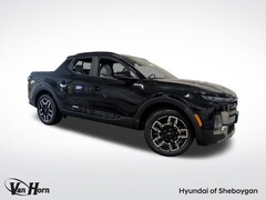 2026 Hyundai Santa Cruz Limited Truck Crew Cab