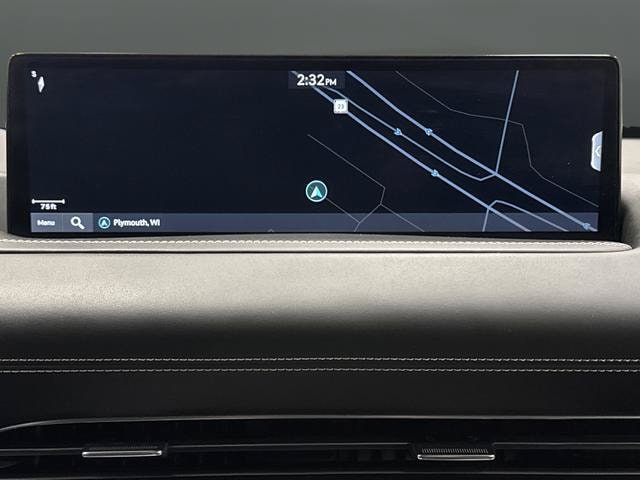2024 GENESIS GV80 - Photo 10