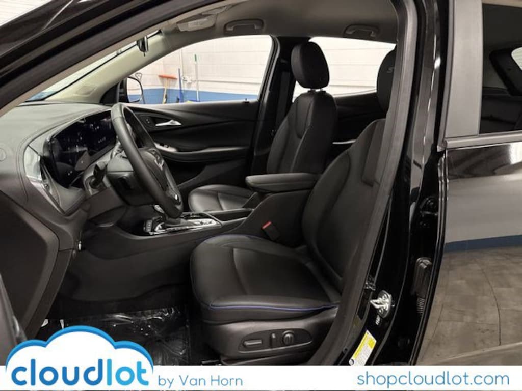 Used 2025 Buick Encore GX Sport Touring SUV