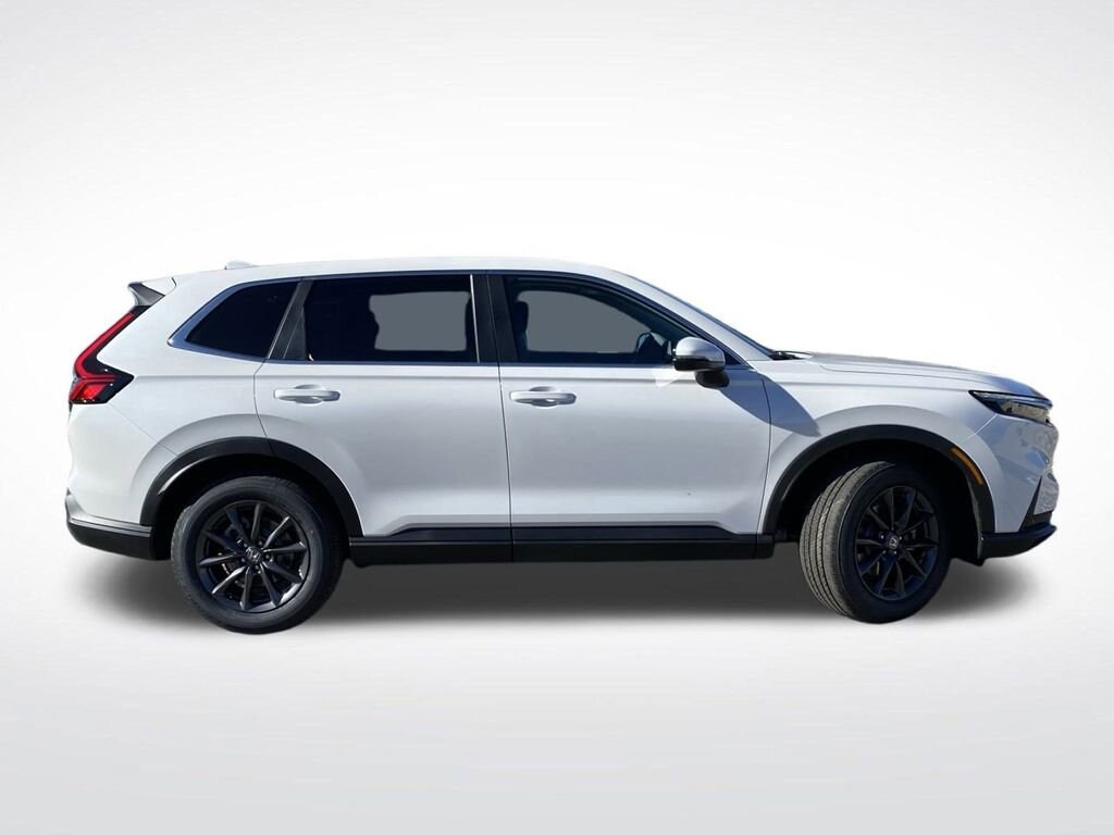 New 2026 Honda CR-V EX-L SUV