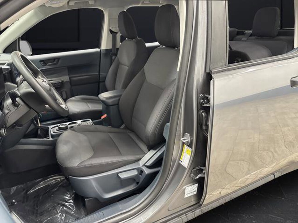 Used 2023 Ford Maverick XL Truck SuperCrew