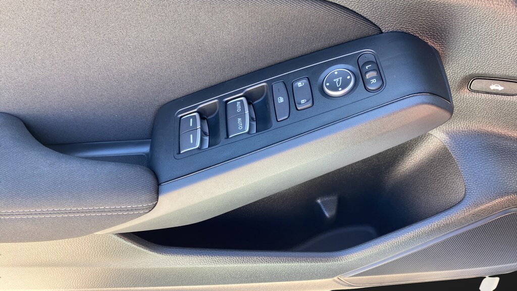 2026 Honda Civic Sport - Photo 21