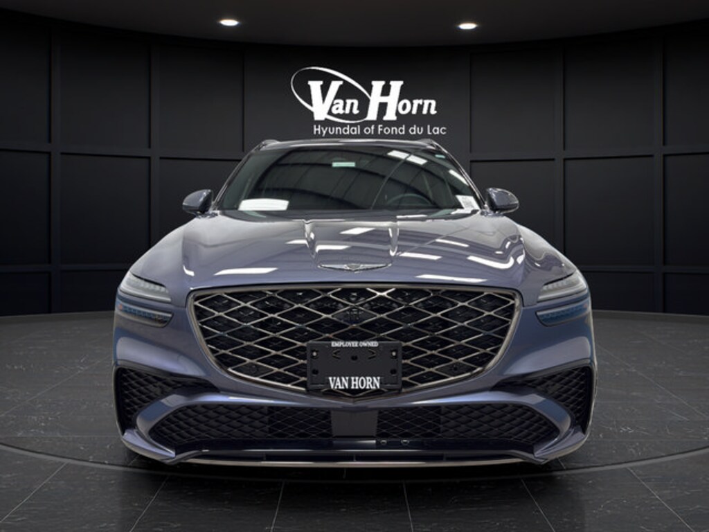 Used 2026 Genesis GV70 2.5T Sport Prestige SUV