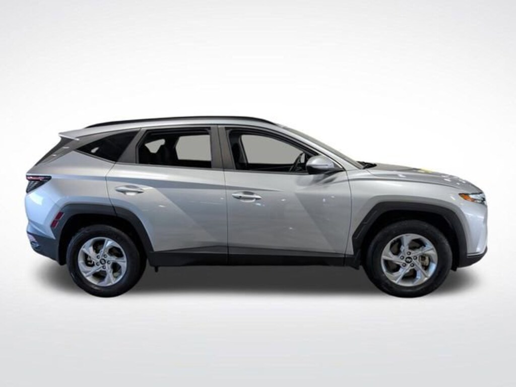 Used 2022 Hyundai Tucson SEL SUV