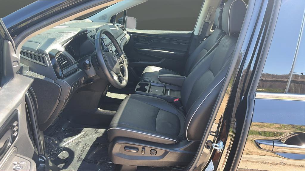 2025 Honda Odyssey Elite - Photo 9