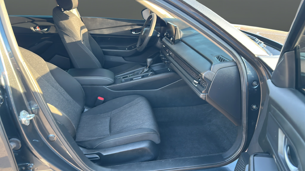 2024 Honda Accord EX - Photo 23