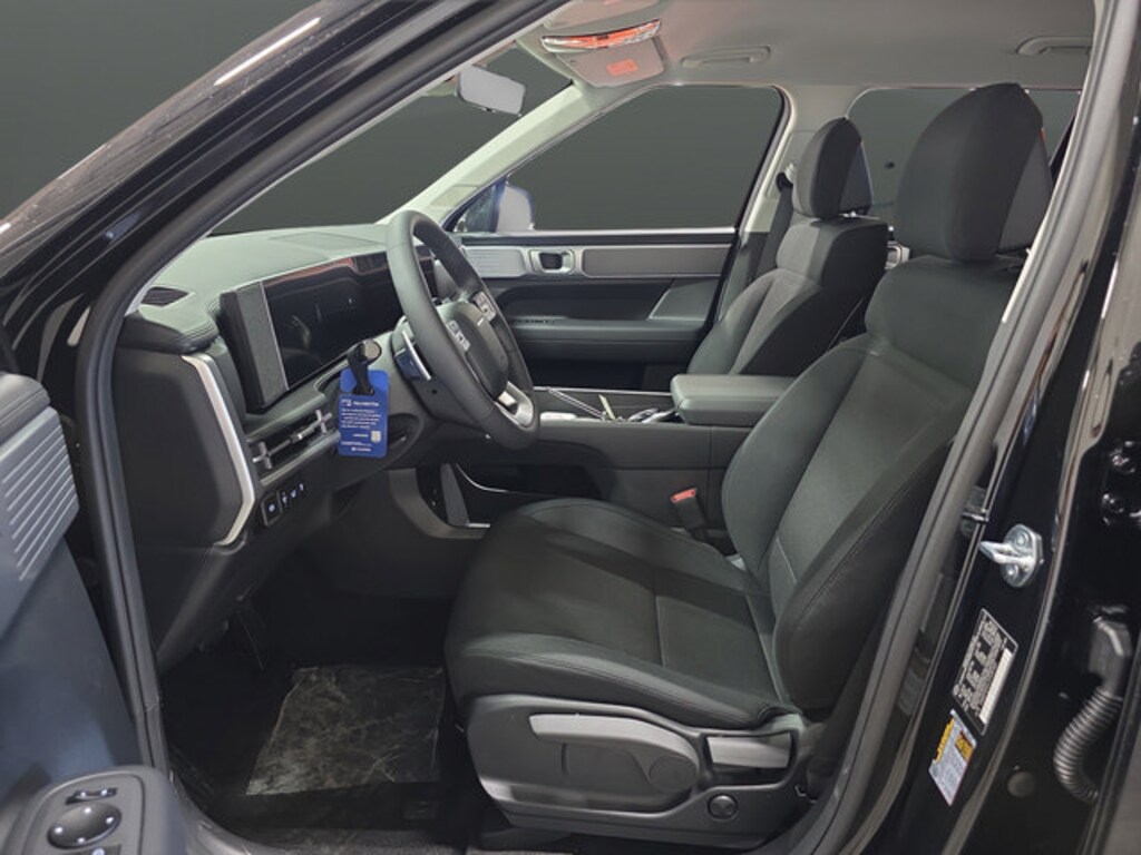 New 2026 Hyundai Santa Fe SE SUV