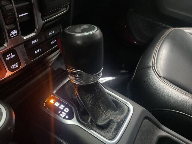 2021 Jeep Wrangler Unlimited Rubicon 392 - Photo 22
