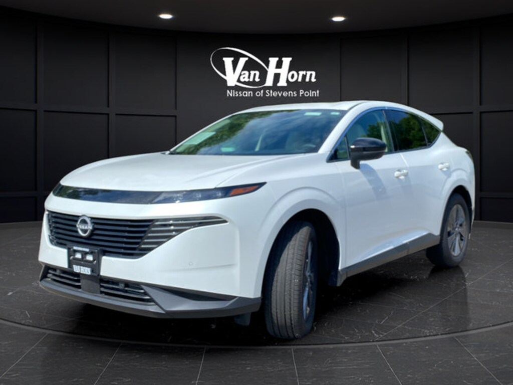 Used 2025 Nissan Murano SL SUV