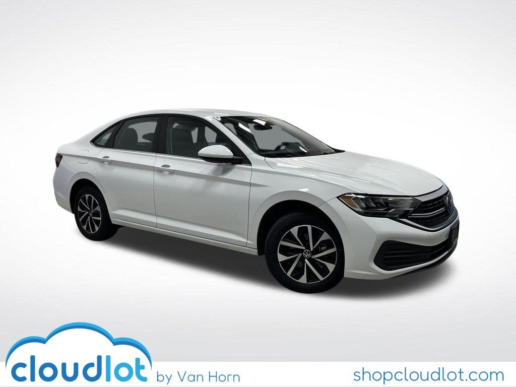 2022 Volkswagen Jetta S