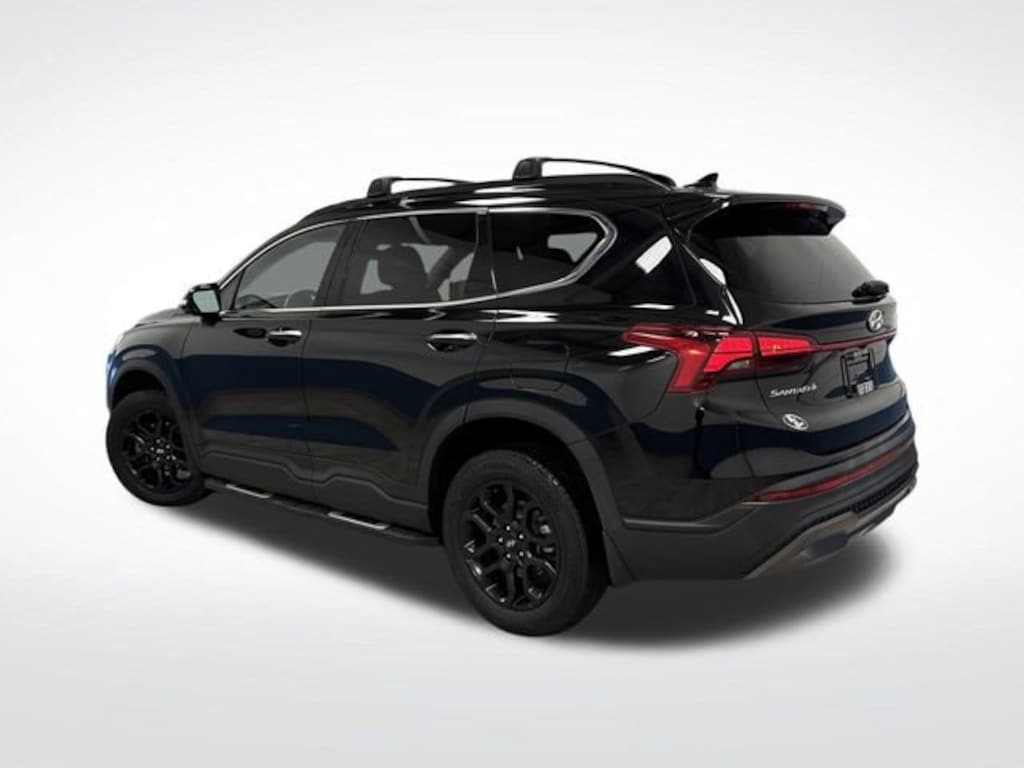 Used 2022 Hyundai Santa Fe XRT SUV