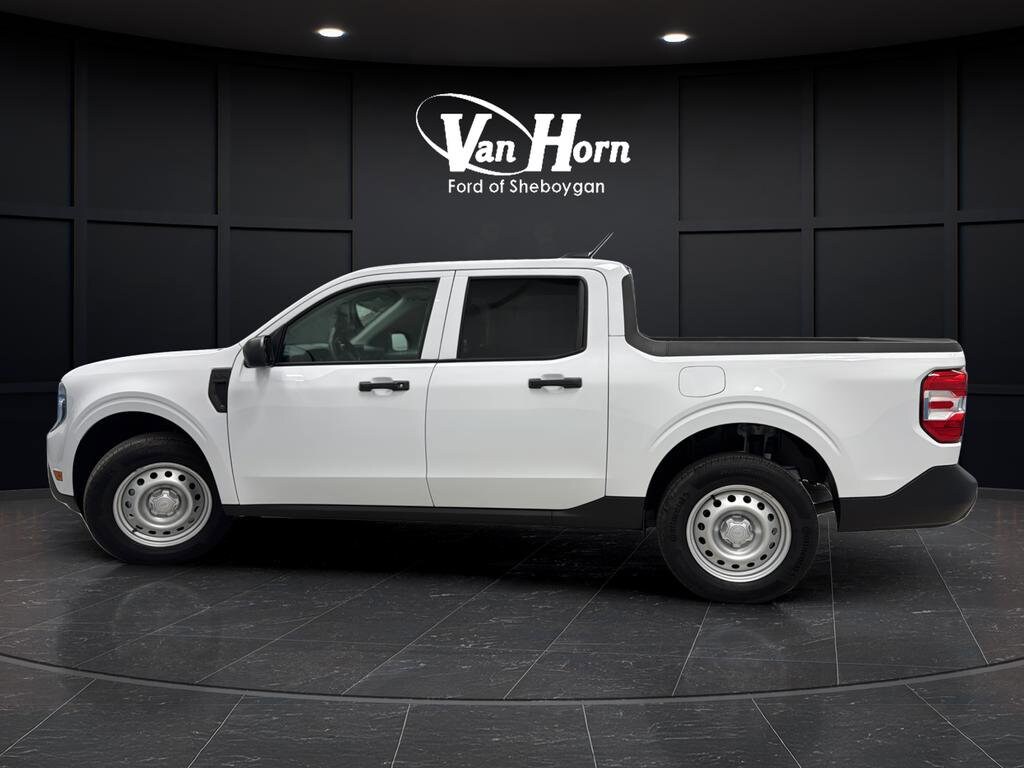 Used 2025 Ford Maverick XL Truck SuperCrew