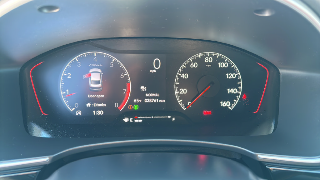 2022 Honda Civic Si - Photo 10