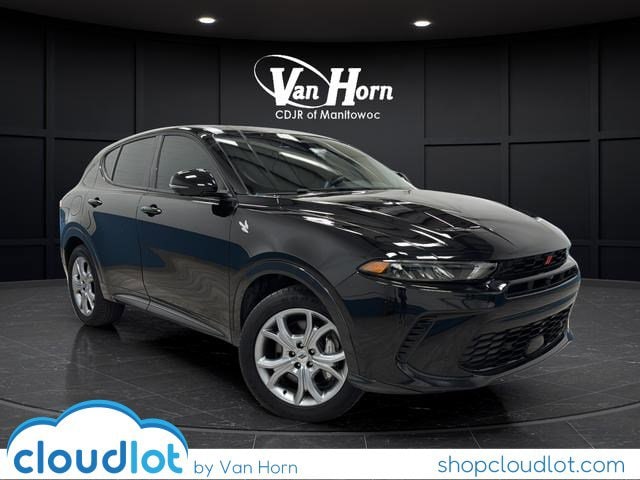 2024 Dodge Hornet
