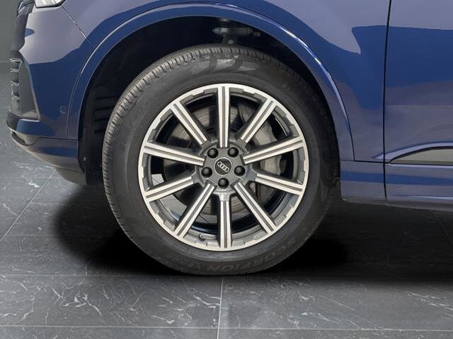 2023 Audi Q7 Premium Plus - Photo 39