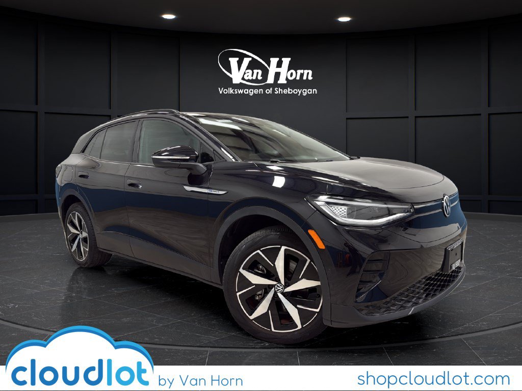2023 Volkswagen ID.4