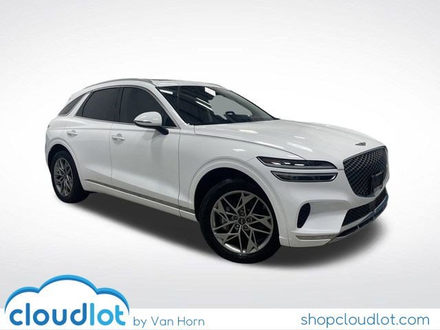 2023 GENESIS GV70
