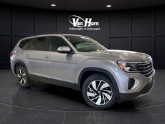2026 Volkswagen Atlas 2.0T SE w/Technology SUV