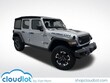 Jeep Wrangler 4xe