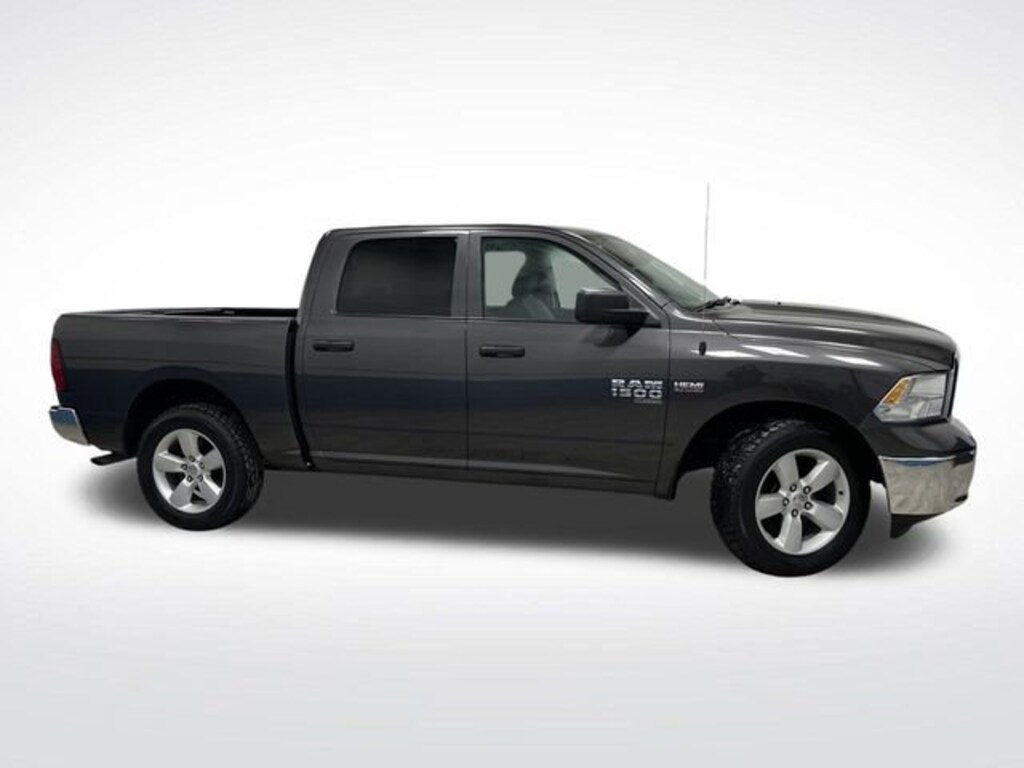 Used 2023 Ram 1500 Classic SLT Truck Crew Cab