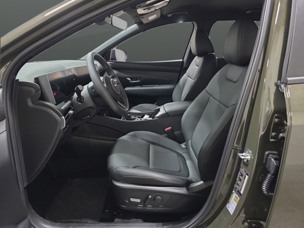 New 2026 Hyundai Santa Cruz SEL Truck Crew Cab