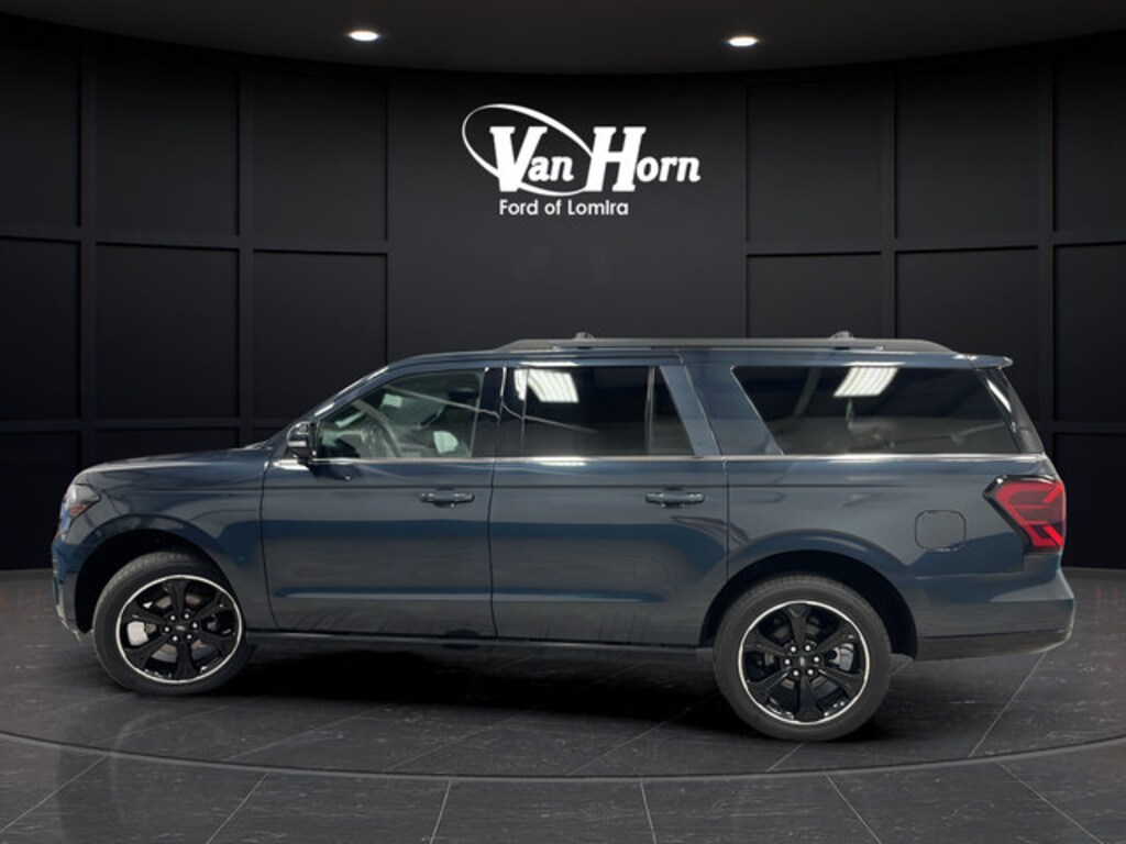 Used 2023 Ford Expedition Max Limited SUV