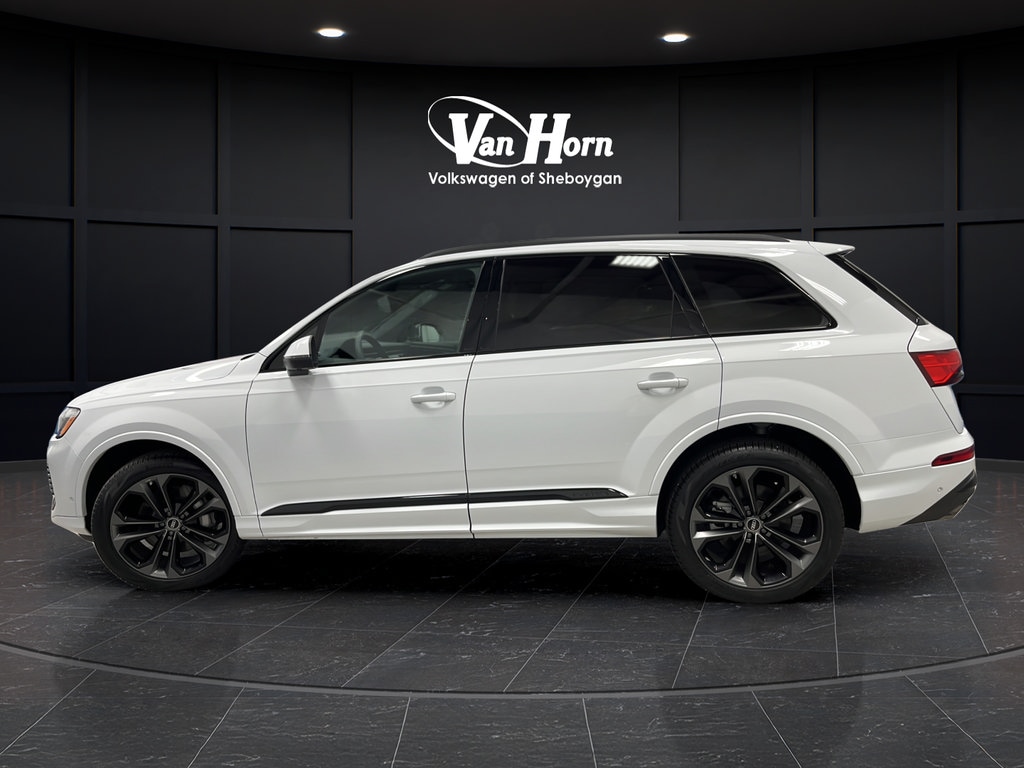 Used 2025 Audi Q7 Premium Plus SUV