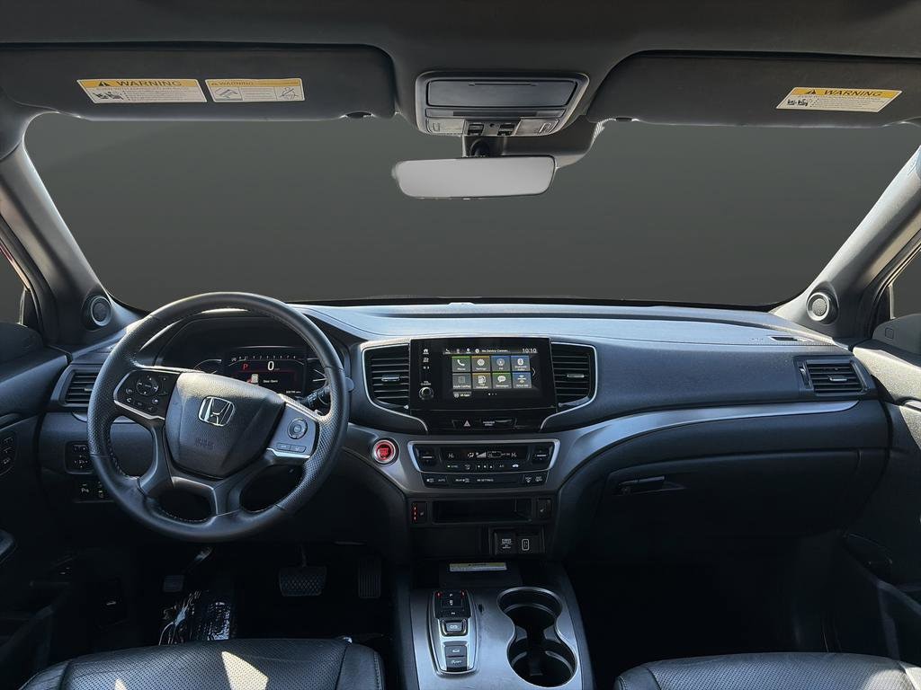 2023 Honda Passport EX-L - Photo 13