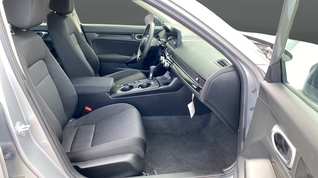 2023 Honda Civic LX - Photo 22