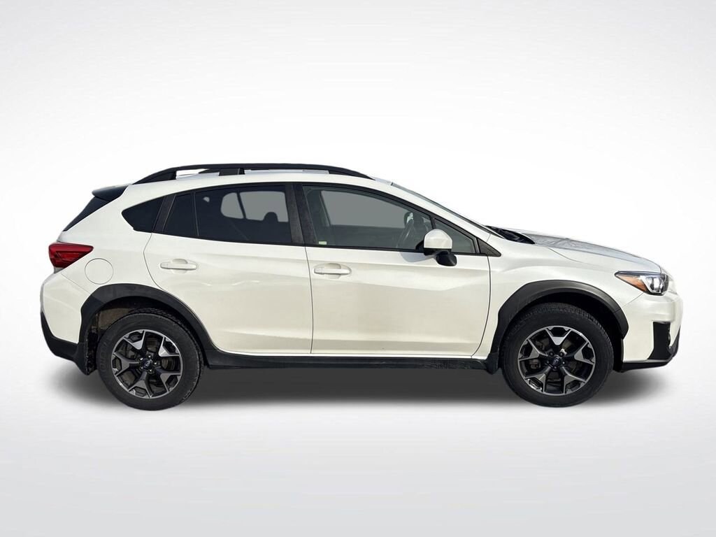 Used 2019 Subaru Crosstrek Premium SUV