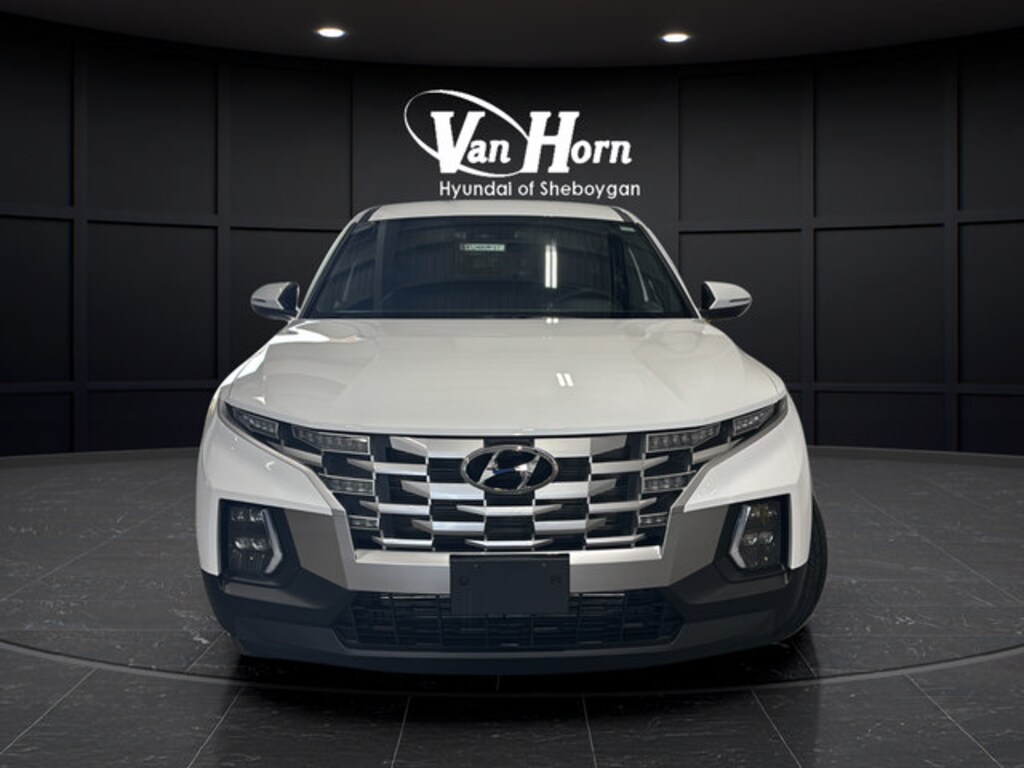 Used 2024 Hyundai Santa Cruz SEL Truck Crew Cab