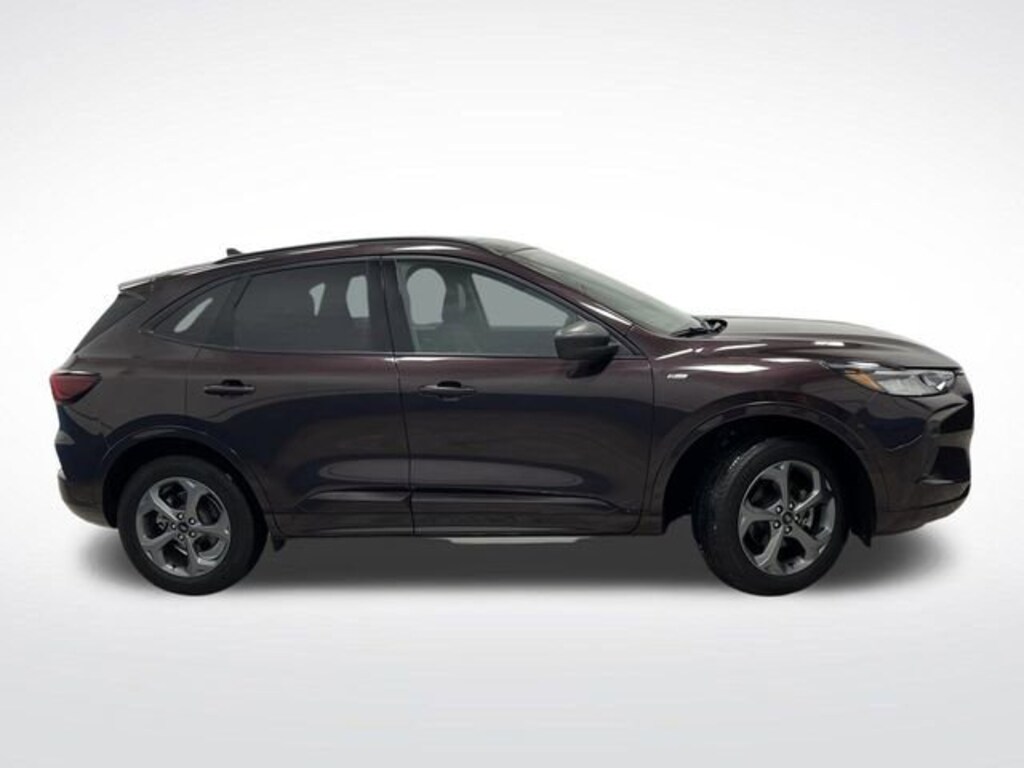 Used 2023 Ford Escape ST-Line SUV