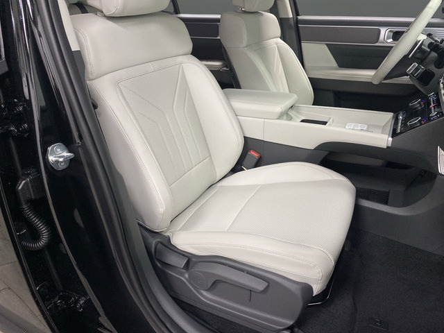 2026 Hyundai Santa Fe SEL - Photo 29
