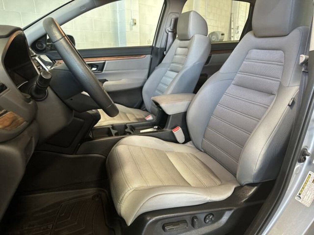 Used 2021 Honda CR-V EX SUV