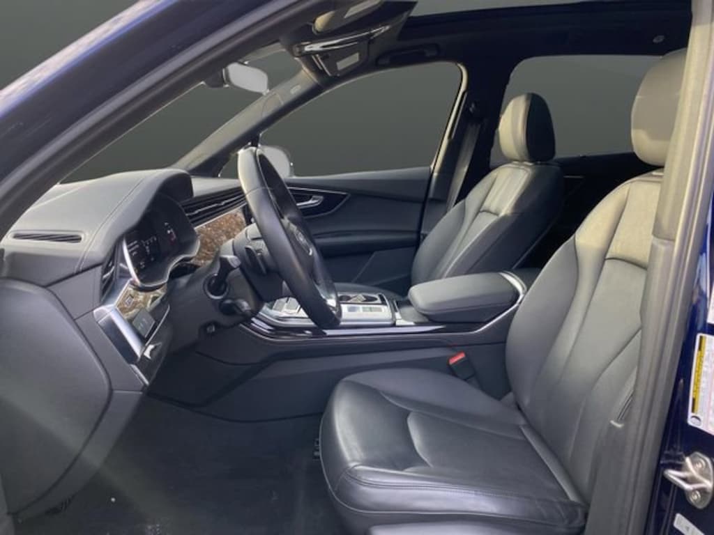 Used 2023 Audi Q7 Premium Plus SUV