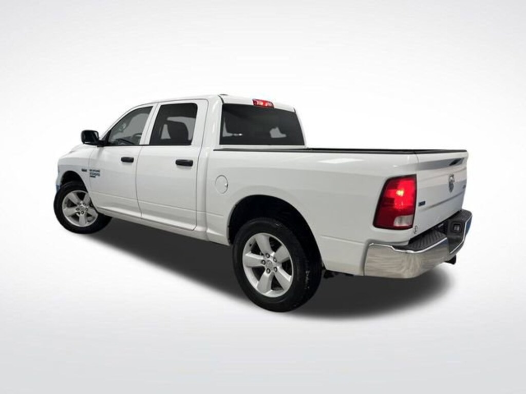 Used 2023 Ram 1500 Classic SLT Truck Crew Cab