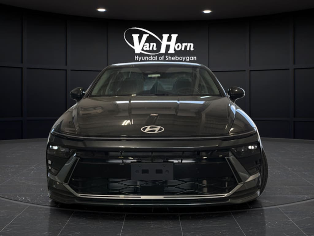 New 2026 Hyundai Sonata SE Sedan