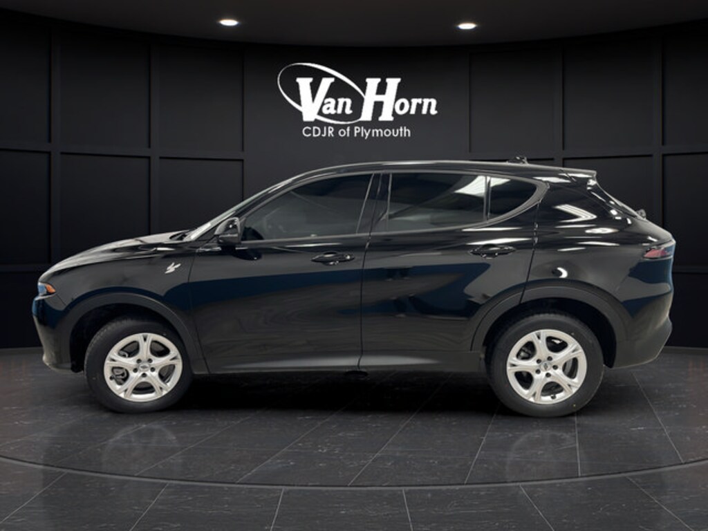 Used 2024 Dodge Hornet GT Plus SUV