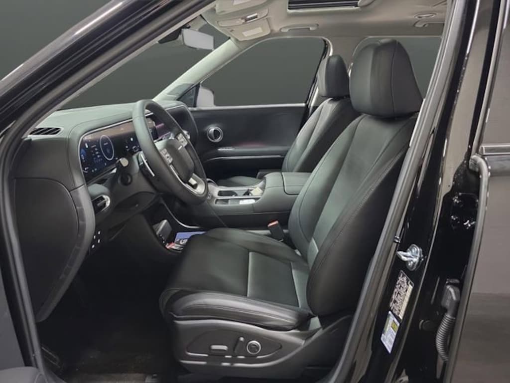 New 2026 Hyundai Palisade Limited SUV