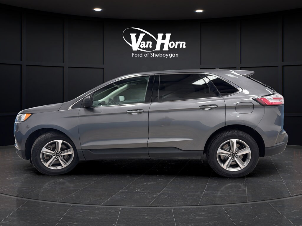Used 2023 Ford Edge SEL SUV