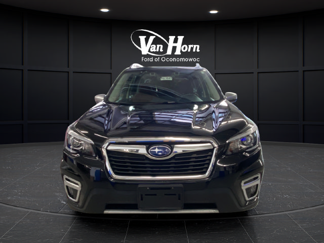 Used 2020 Subaru Forester Touring SUV