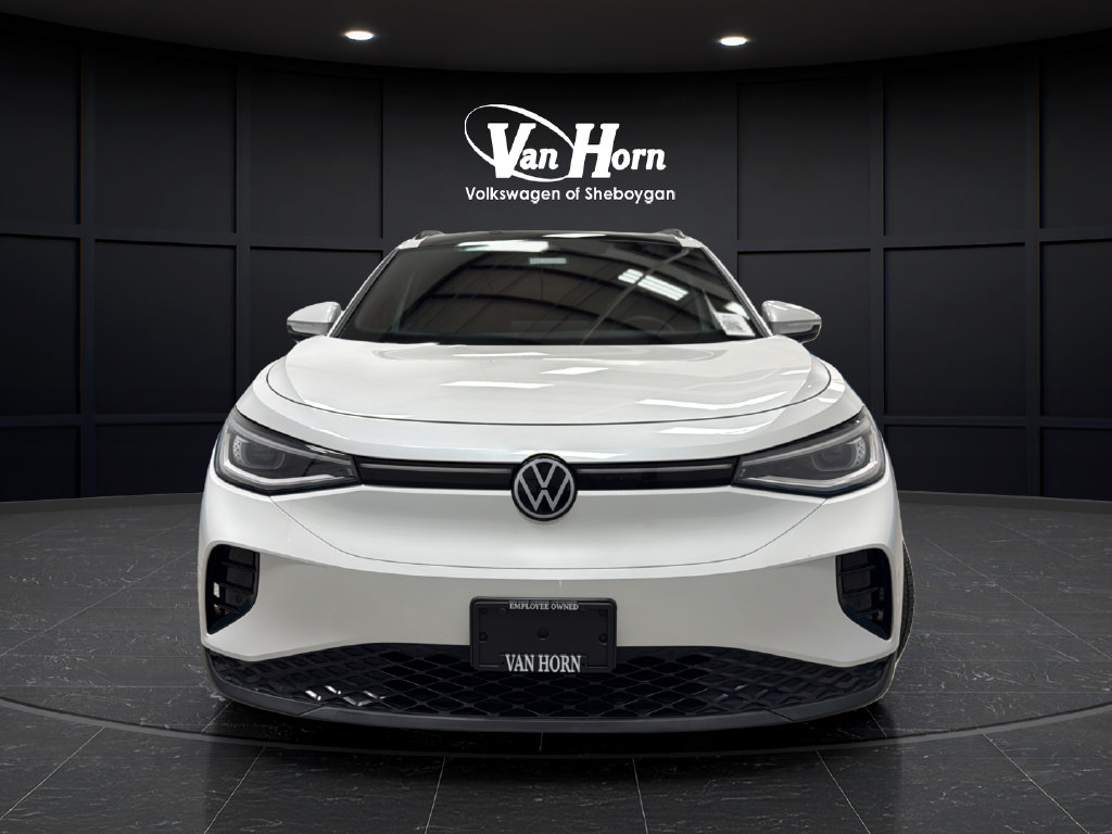 Used 2023 Volkswagen ID.4 PRO S with VIN 1V2WNPE83PC047999 for sale in Sheboygan, WI