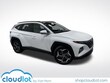 Hyundai Tucson Hybrid