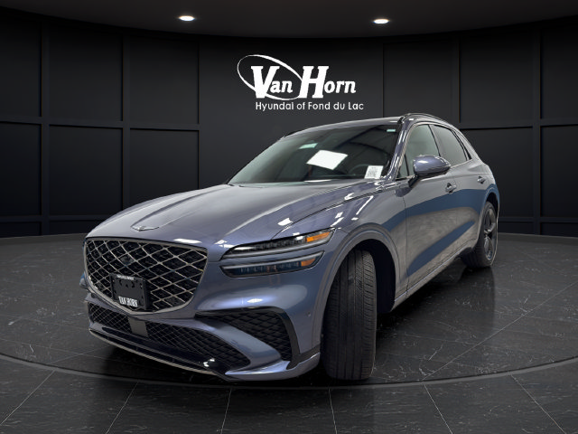 Used 2026 Genesis GV70 2.5T Sport Prestige SUV