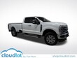  Ford Super Duty F-350 SRW