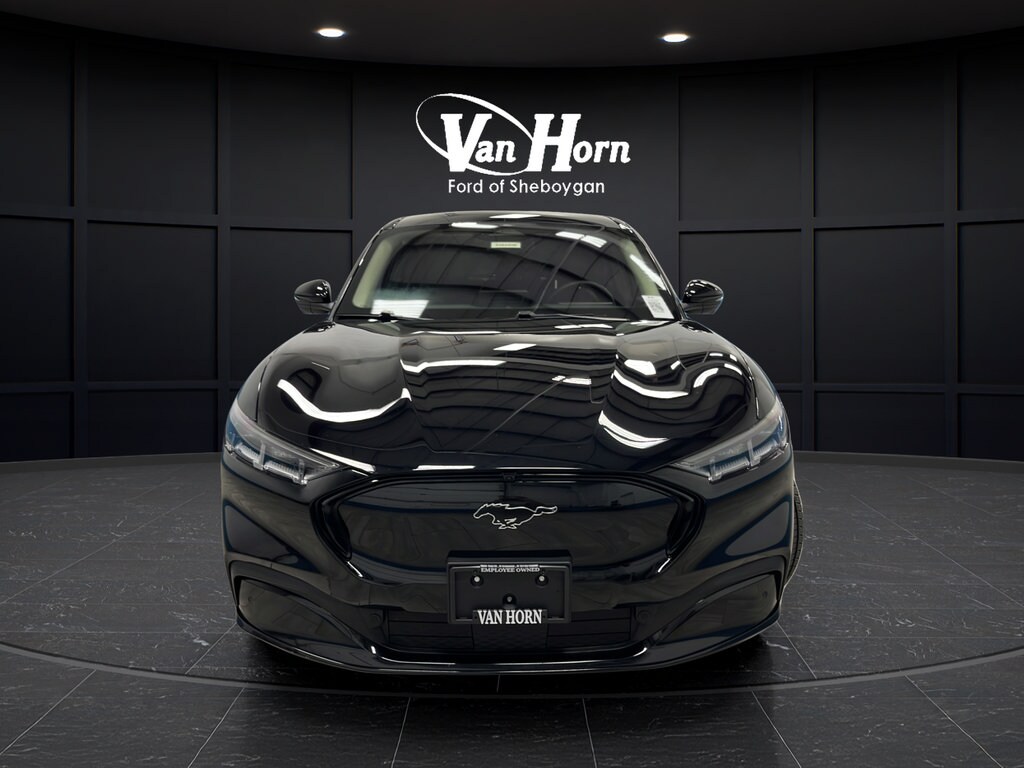 Used 2023 Ford Mustang Mach-E Premium SUV