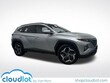Hyundai Tucson Hybrid