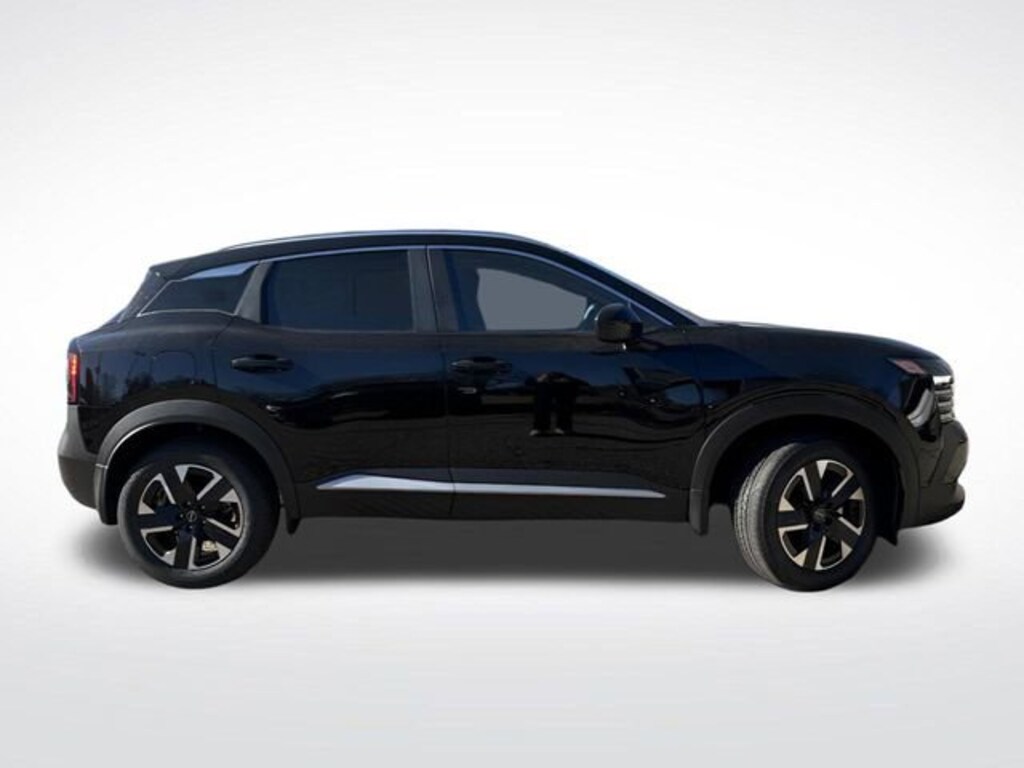 New 2026 Nissan Kicks SV SUV