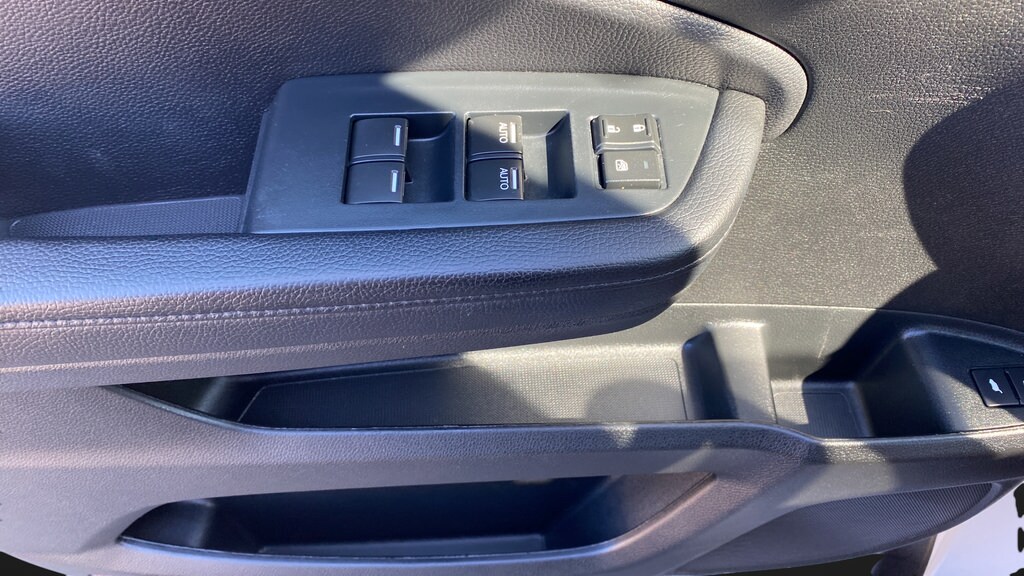 2022 Honda Pilot EX-L - Photo 21